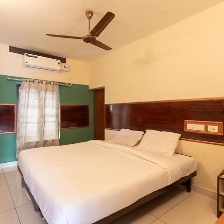 Jk Lodge กัตตะยัม ภายนอก รูปภาพ